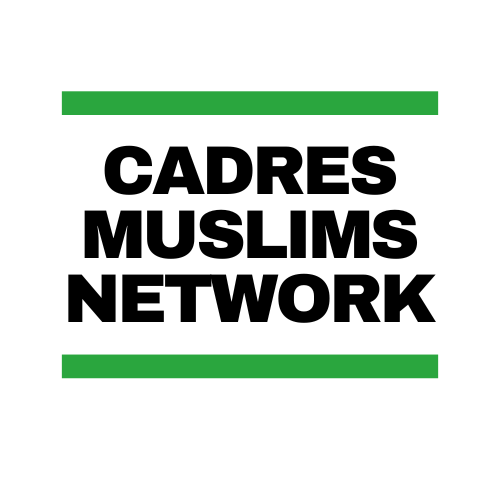 CADRES MUSLIMS Network